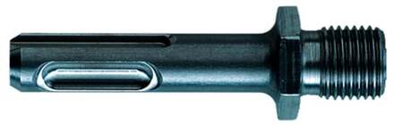 Boorkop Adapter Sds-Plus 1/2"X20 Unf+1/4"Binnenzeskant - 744088