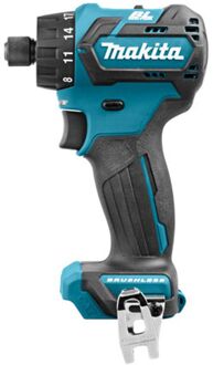 boormachine df032dzj 10,8 z accu