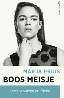 Boos Meisje