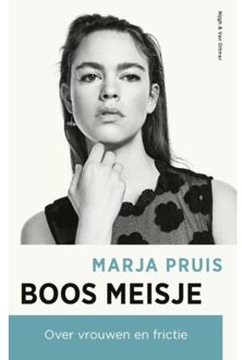 Boos Meisje