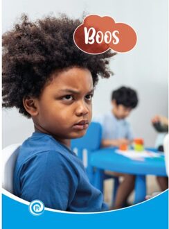 Boos - Mini Informatie - Annemarie van den Brink