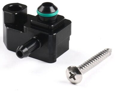 Boost Adapter Gauge Meter Sensor Adapter Voor Mini Cooper S F54 F55 F56