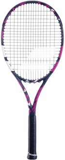 Boost Aero Pink Tennisracket Dames donkergrijs - roze - wit