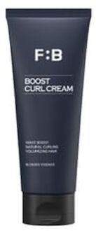 Boost Curl Cream 150ml