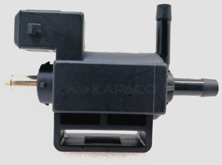 Boost Druk Regelklep 6M5G-9K378-AA 6M5G9K378AA Voor Ford Focus Mondeo S-Max 2.5 Volvo C40 C70 S40 S60 S80 v50 V70