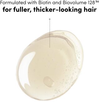 Boost Therapy Hair Volumising Shampoo 280ml