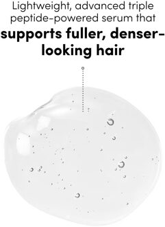 Boost Therapy Tripeptide Hair Density Serum 50ml