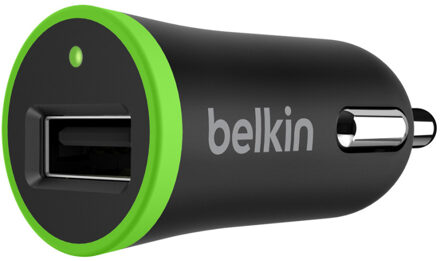 BOOST UP Car Charger