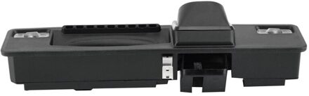 Boot Achterklep Handgreep Kofferbak Handvat Schakelaar Voor 12-18 Ford Focus F1EB-19B514-BE