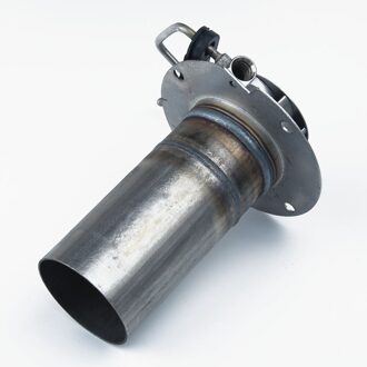 Boot Air Diesel Heater Zilver 1 Pc Reparatie Accessoire Vervanging Deel Voor Caravan Vrachtwagen Rvs Automotive