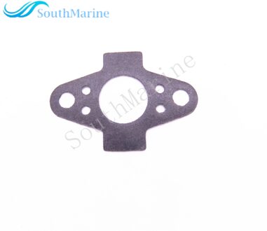 Boot Motor F2.6-04000018 Carburateur Pakking voor Parsun HDX 4-Takt F2.6 Buitenboordmotor