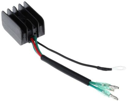 Boot Motor Gelijkrichter Regulator Assy F15-07060001 Voor Parsun 4-Takt F9.9 F13.5 F15 Buitenboordmotor