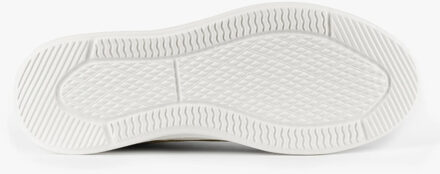 Boot ommen dark tan - maat 44 Bruin