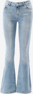 Bootcut LAURA licht blauw - 34-L30;32-L30;32-L32;32-L34;33-L30;33-L32;33-L34;24-L30;24-L32;25-L30;25-L32;25-L34;26-L30;26-L32;26-L34;27-L30;27-L32;27-L34;28-L30;28-L32;28-L34;29-L30;29-L32;29-L34;30-L30;30-L32;31-L30;31-L32;31-L34