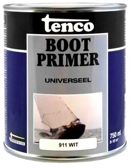 bootprimer wit 750 ml