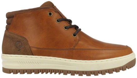 Boots biesbosch cognac Bruin - 42