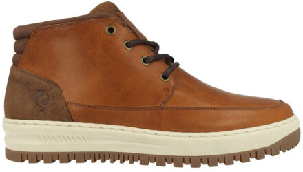 Boots biesbosch cognac Bruin - 46