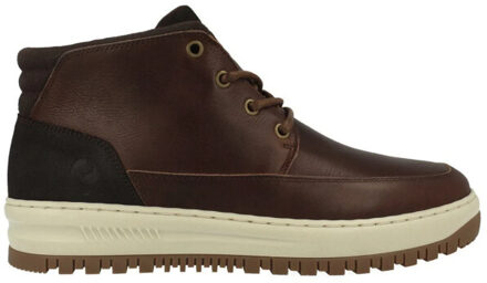 Boots biesbosch donker Bruin - 46