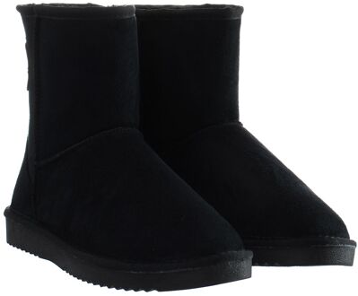 Boots Bolsa Chica Women High Triple 90223010-11A Zwart -40