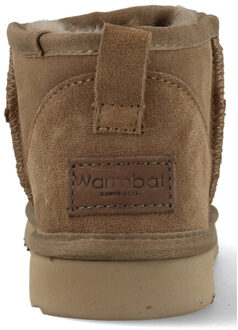 Boots Durack DRC321055 Mud Bruin-36 maat 36