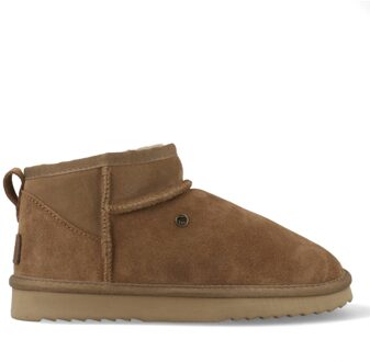 Boots Durack DRC321055 Mud Bruin-38 maat 38