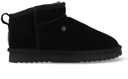 Boots Durack DRC321099 Zwart-38 maat 38