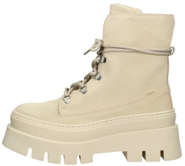 Boots Evi-ann 47428-C Beige-37 maat 37