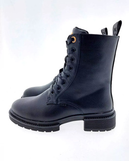 Boots Holea Glad MITY1705043W-1000 Zwart-38 maat 38