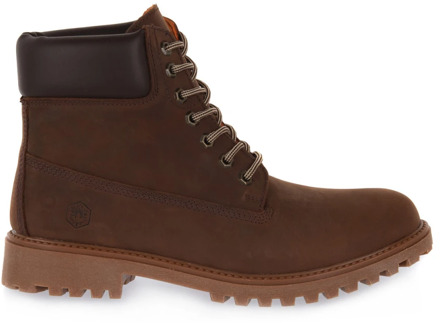 Boots Lumberjack , Brown , Heren - 45 Eu,44 Eu,43 EU