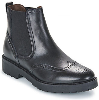 Boots Nerogiardini , Zwart , Dames - 36 Eu,38 EU