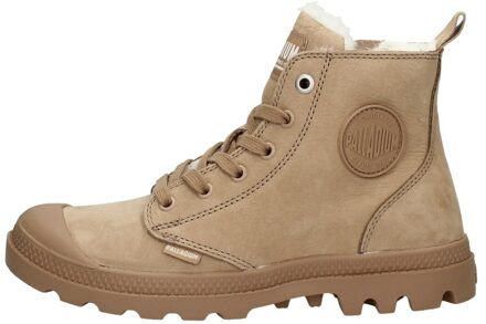 Boots PAMPA HI ZIP 95982-254-M Beige-37 maat 37