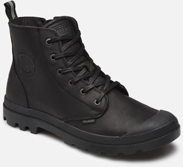 Boots PAMPA ZIP LTH ESS 76888-008-M Zwart-42 maat 42