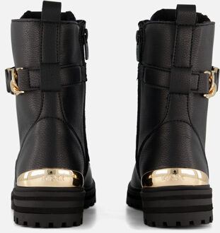 Boots Prizzy Early MIQL1704643W-1000 Zwart-36 maat 36