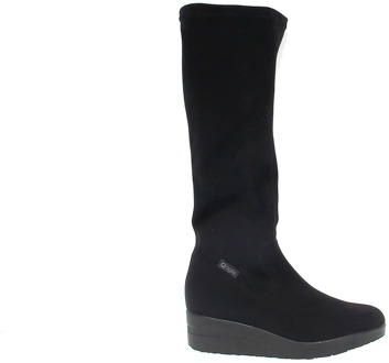 Boots Rucoline , Black , Dames - 39 EU