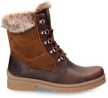 Boots Tuscani B26 Bruin-40 maat 40