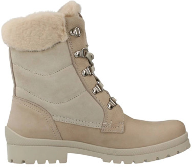 Boots Tuscani B28 Beige-38 maat 38