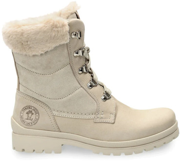 Boots Tuscani B28 Beige-38 maat 38