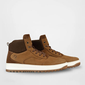 Boots veluwe camel Bruin - 46