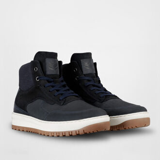 Boots veluwe donker Blauw - 46