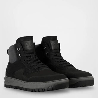 Boots veluwe - - maat 42 Zwart