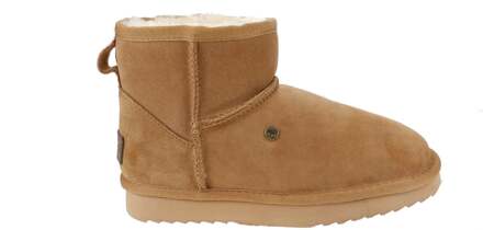 Boots Wallaby WLY321025 Bruin-37 maat 37