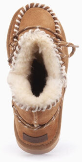 Boots Waturra WTR321325 Cognac Bruin-41 maat 41