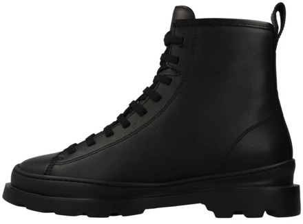 Boots Zwart  Dames 35