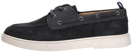 Bootschoen Blauw - 48