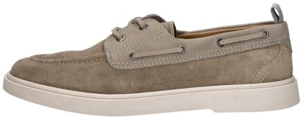 Bootschoen Taupe - 43