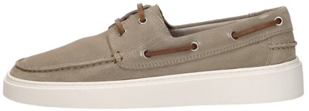 Bootschoen Taupe - 45