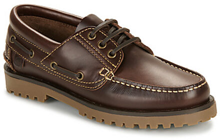 Bootschoenen Casual Attitude NEVIL" Bruin - 36,37,38,39,40,41,42,35