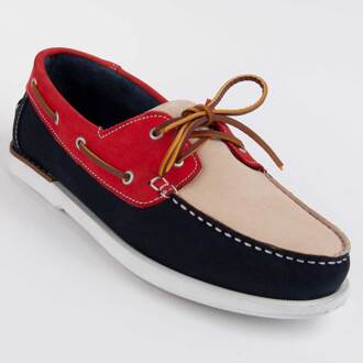 Bootsschoen Puranautic11 Multikleurig Veelkleurig