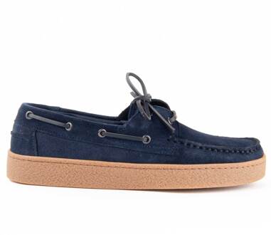 Bootsschoen Puranautic13 Blauw - EU 40