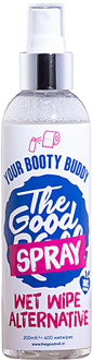 Booty Buddy Spray